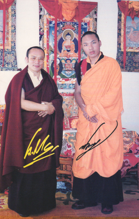 Karmapa